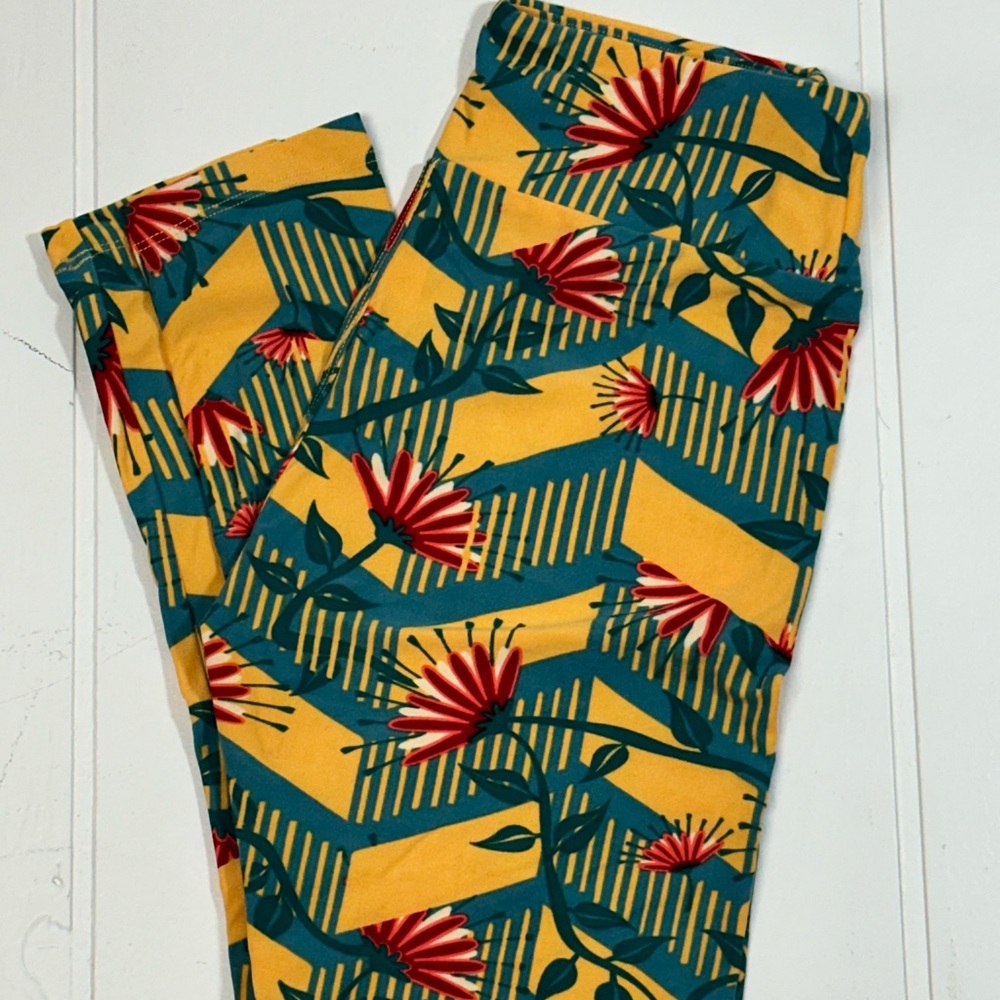 OS LuLaRoe Leggings